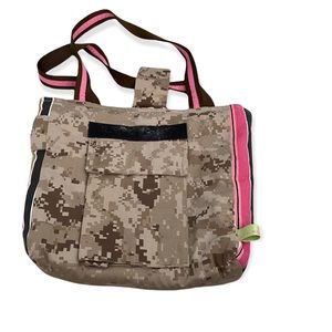 MILITARY WIFE PURSE!